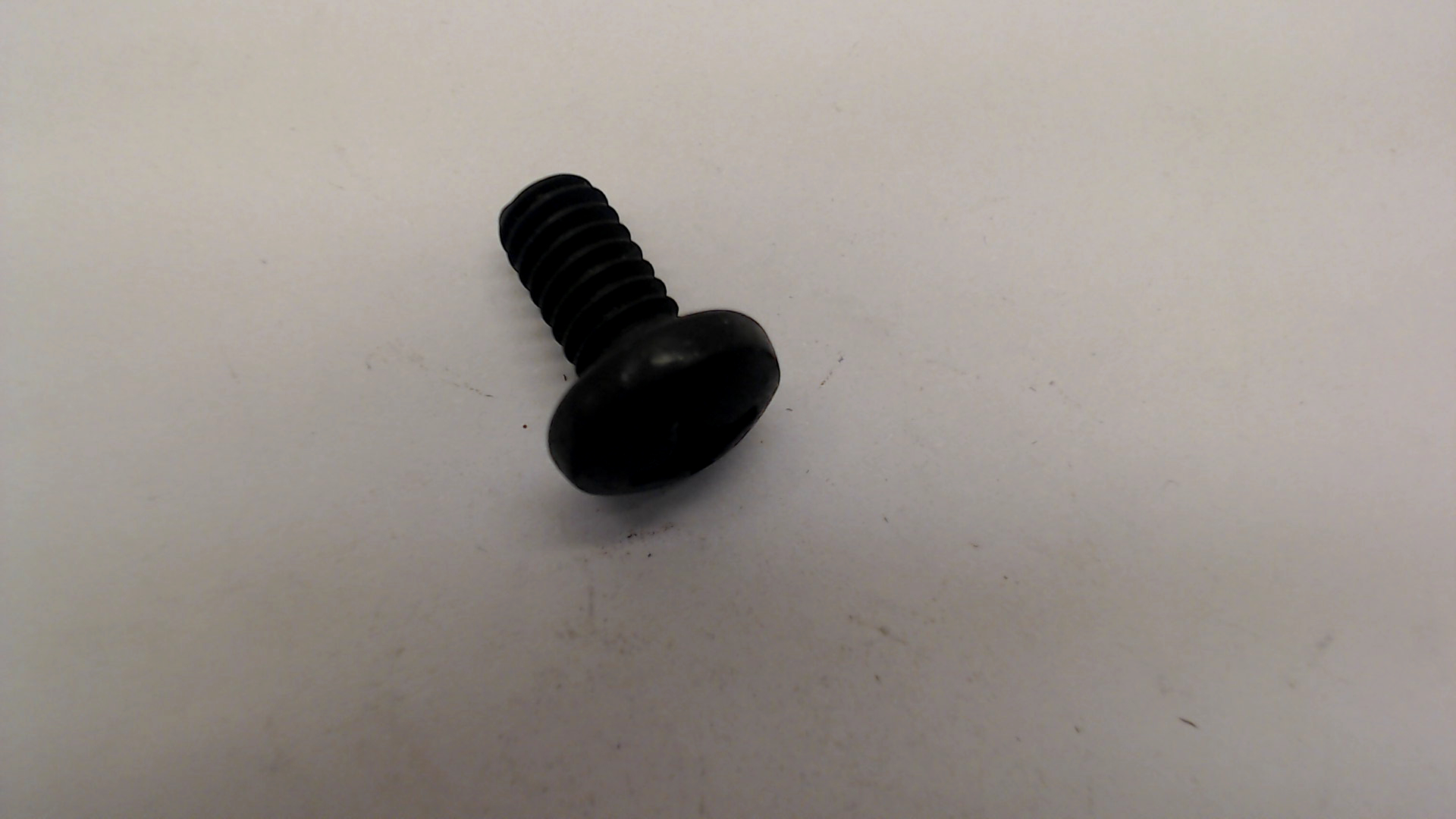 Truss Mach Screw