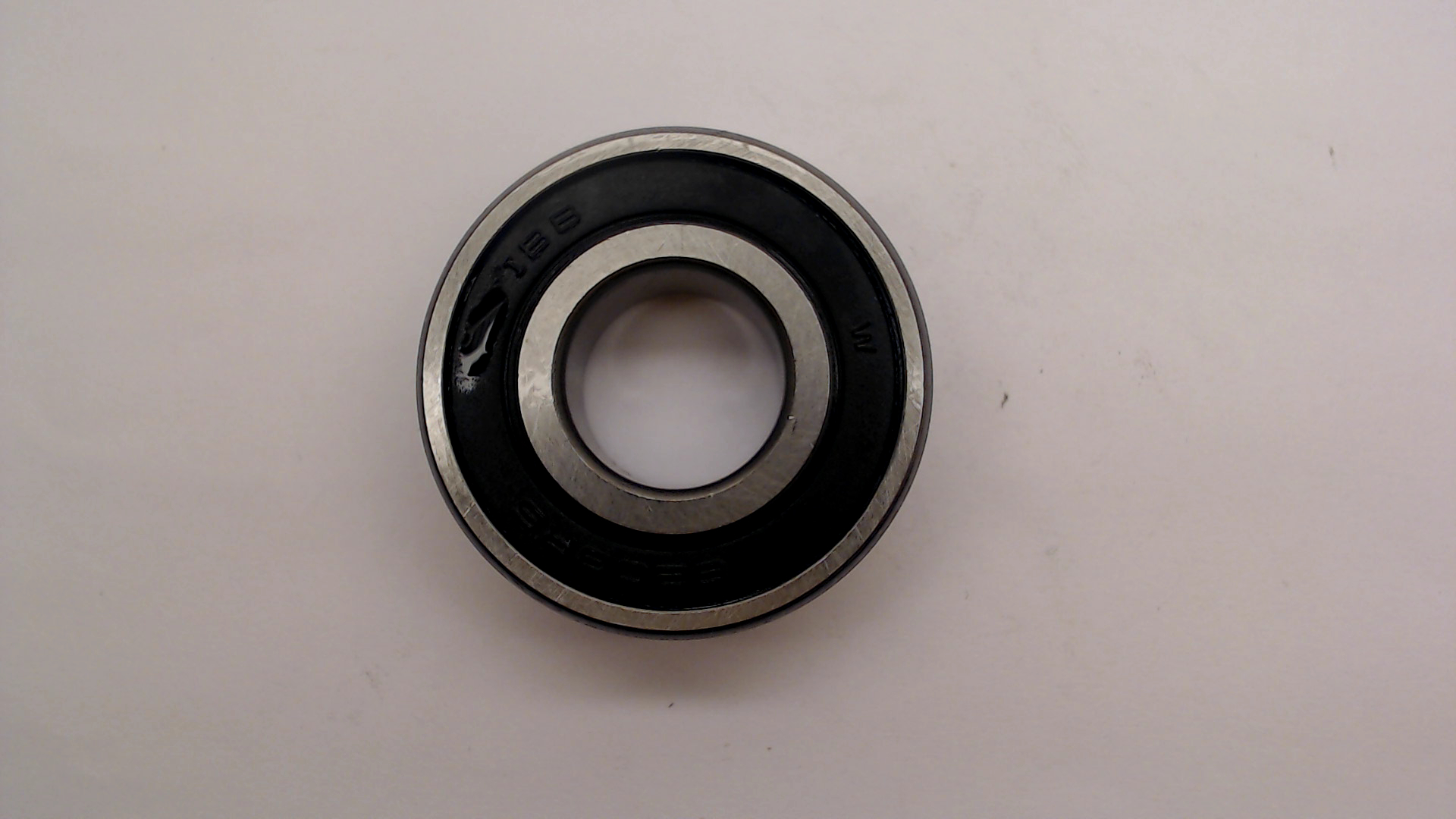 DEEP GROOVE BALL BEARING 17X40X12 6203-2