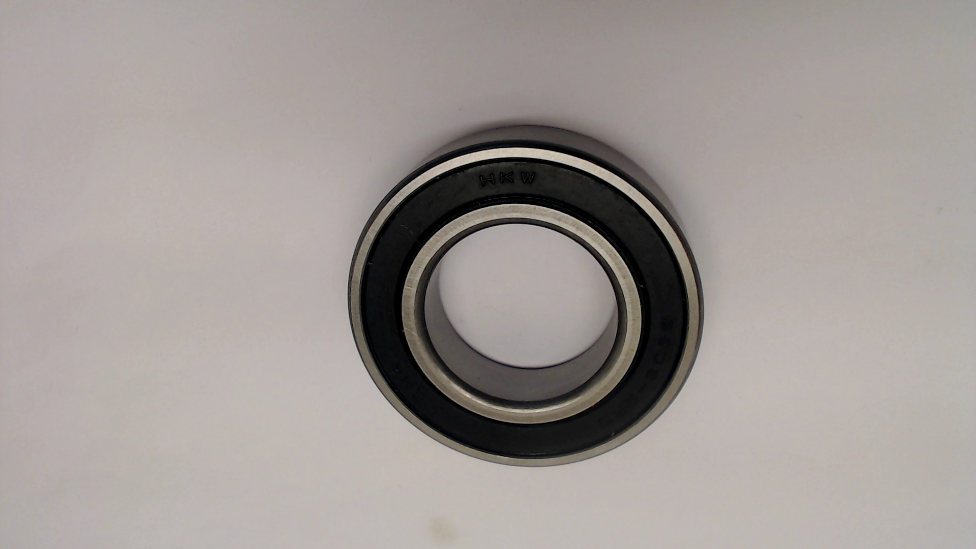 DEEP GROOVE BALL BEARING 30X55X13 6006-2