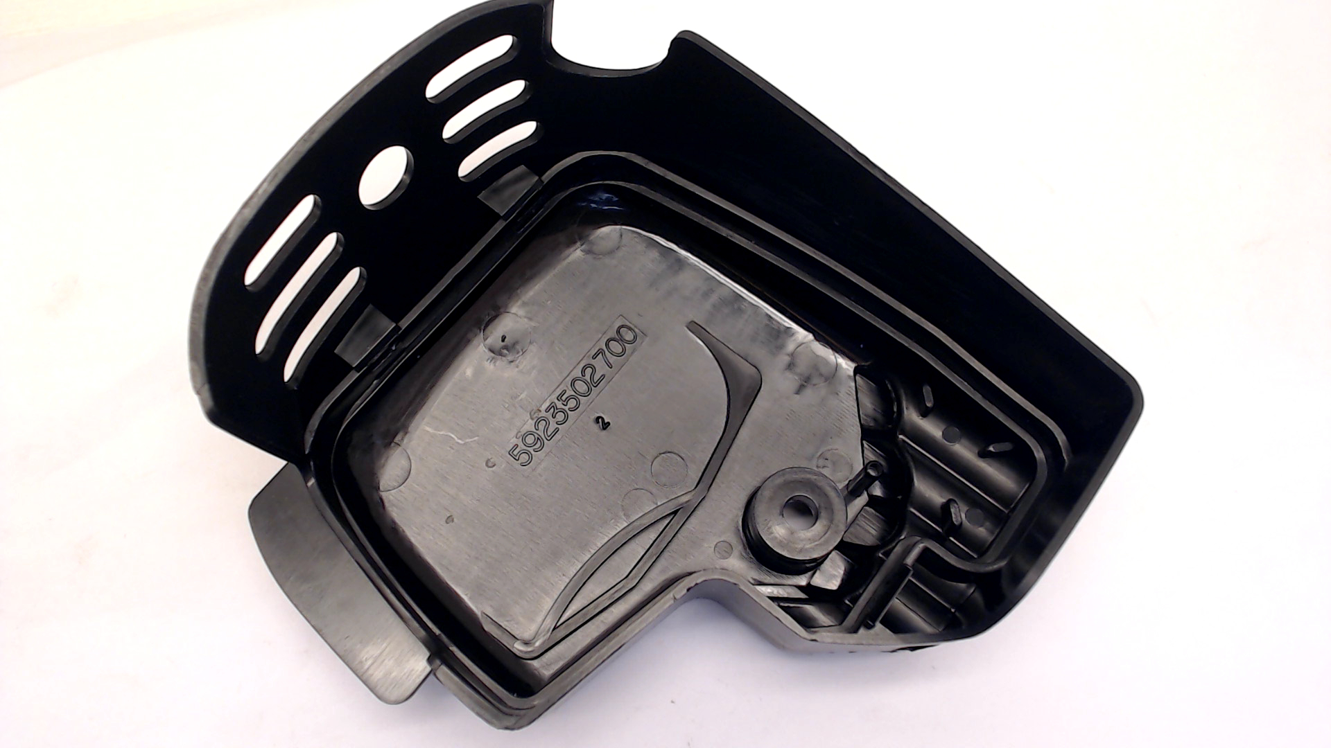 Air Cleaner Cover