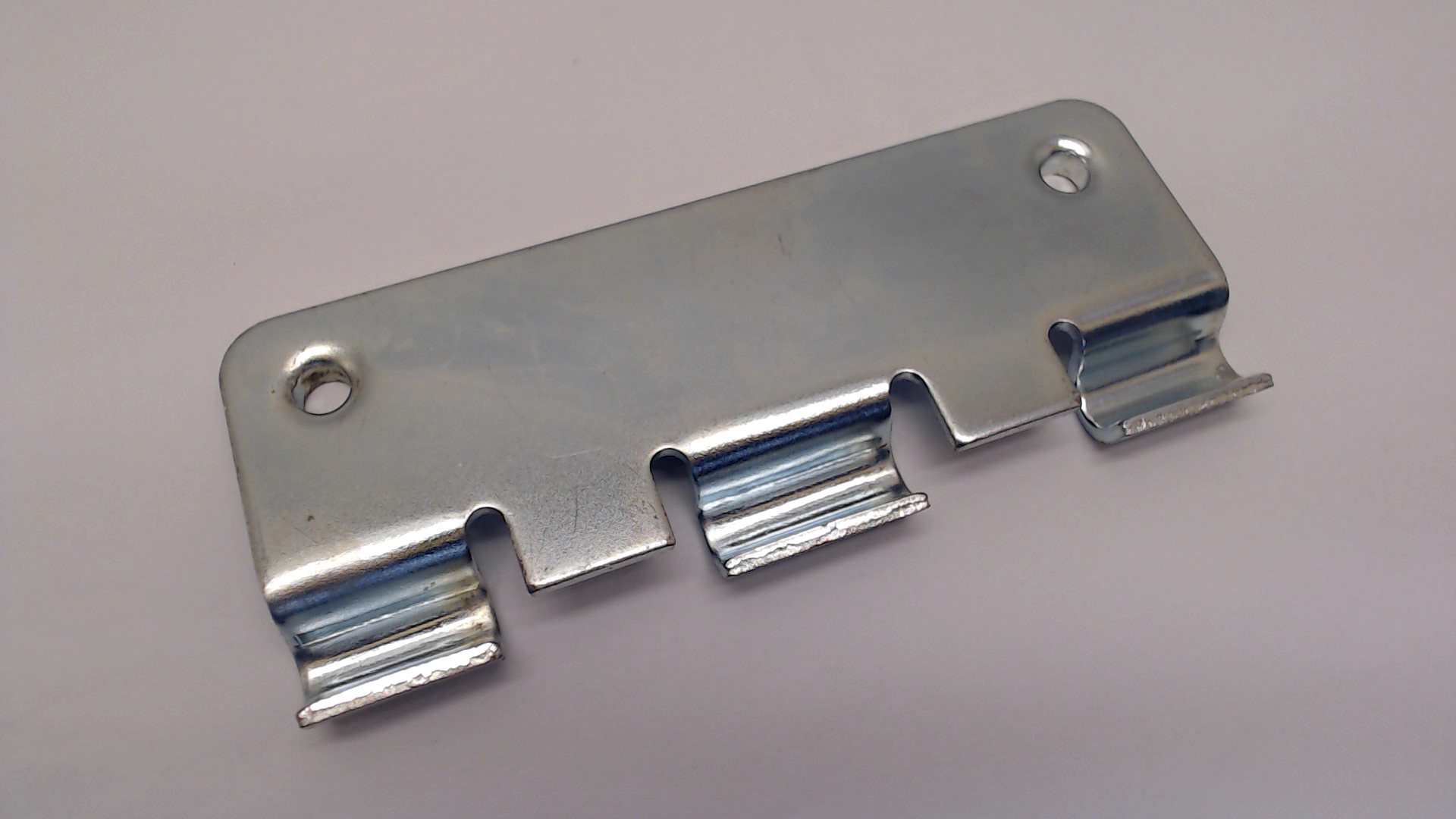 Brkt:deck Chute Pivot