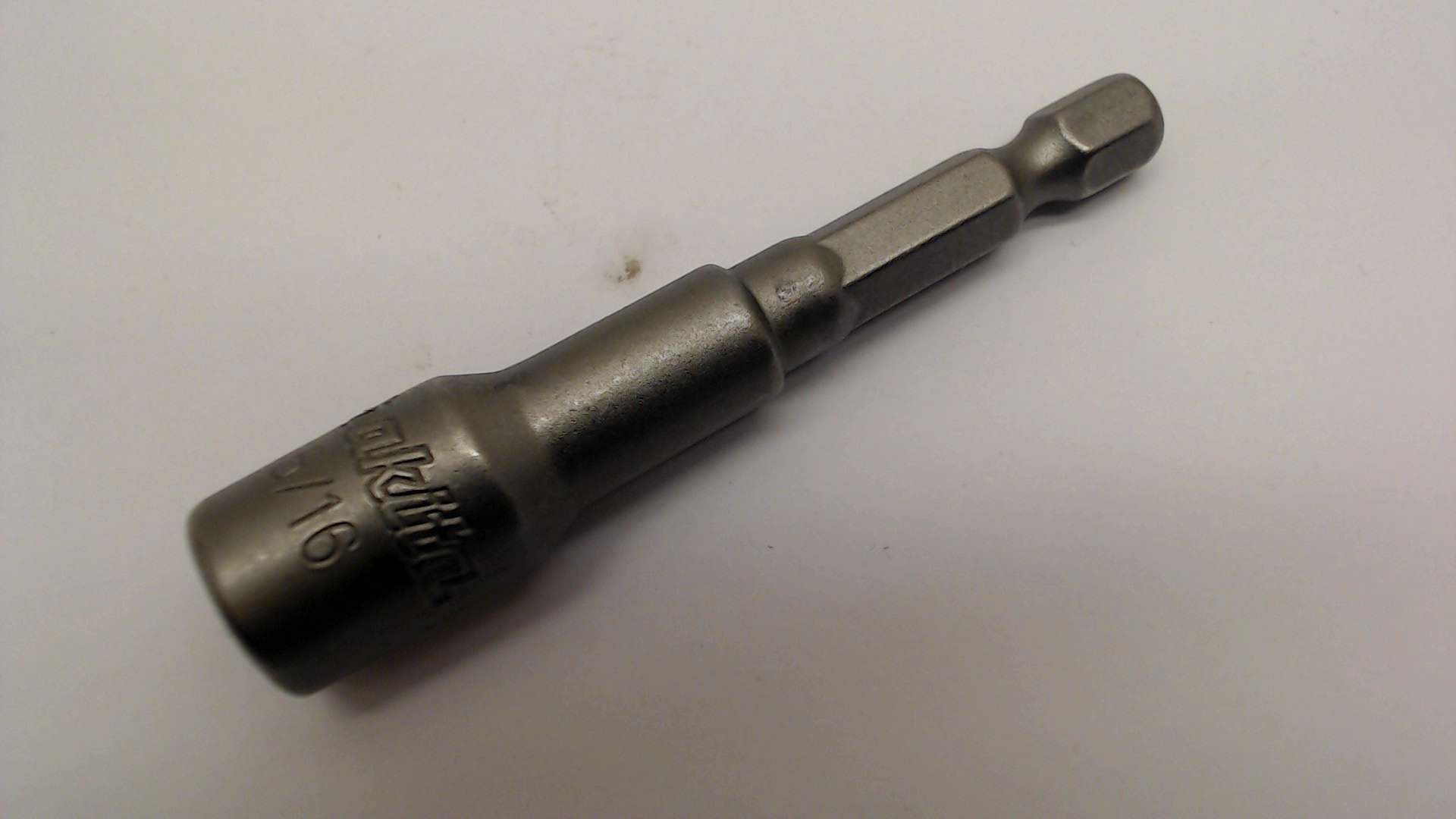 MAGNETIC SOCKET BIT 5/16-65