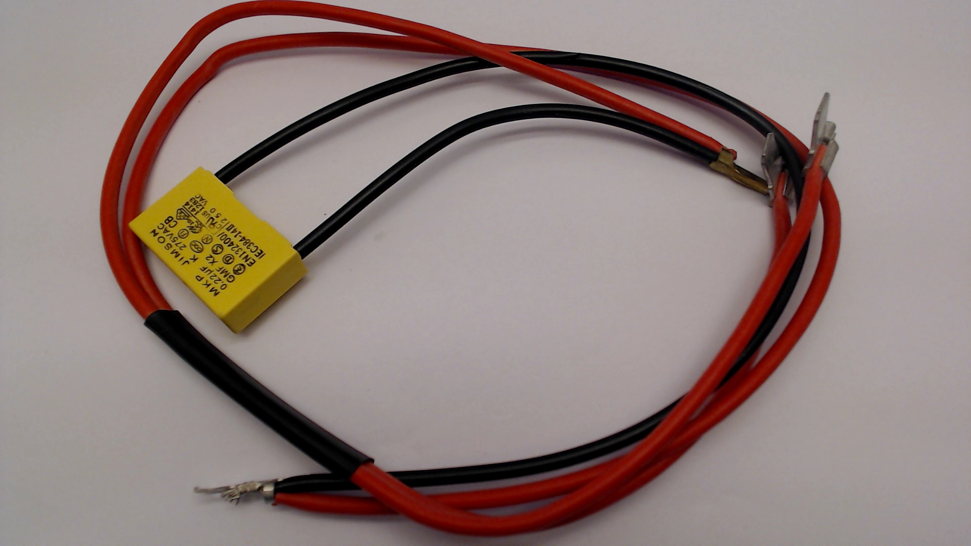 CAPACITOR SA