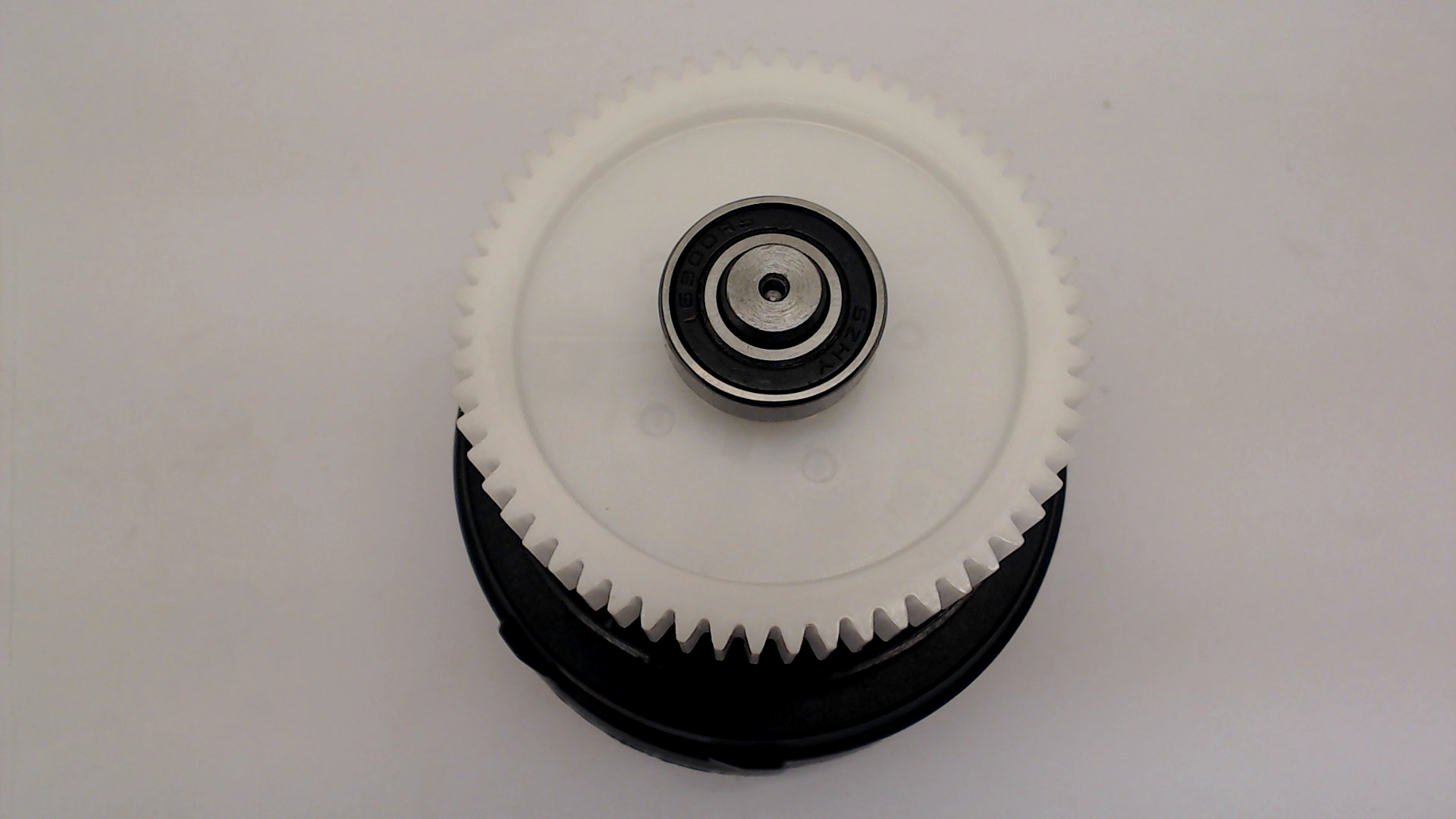 GEAR & SPINDLE SA