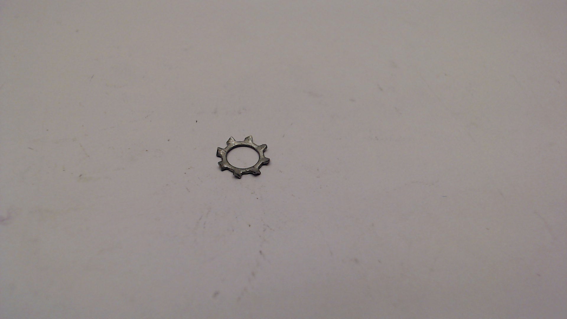 WASHER