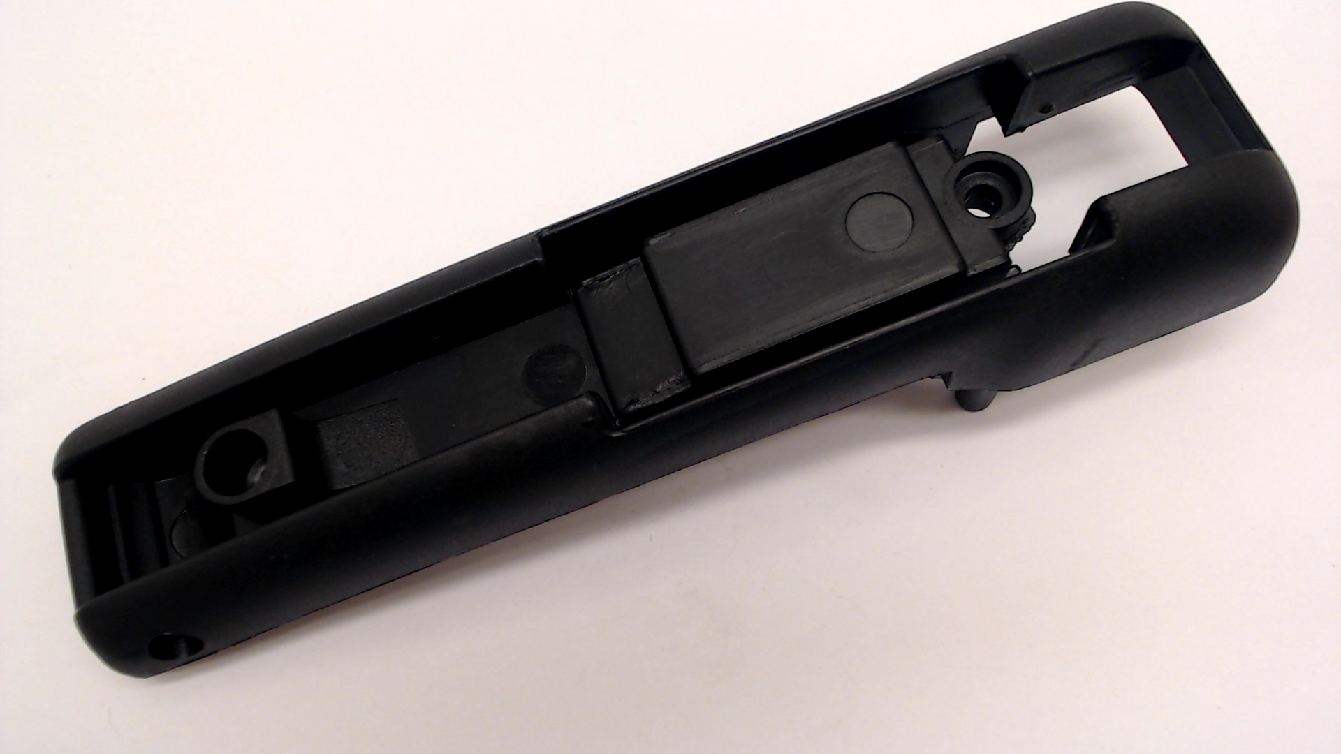 HANDLE HALF