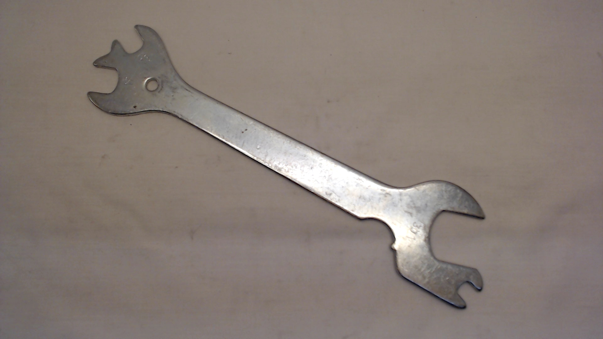 SPANNER MULTI