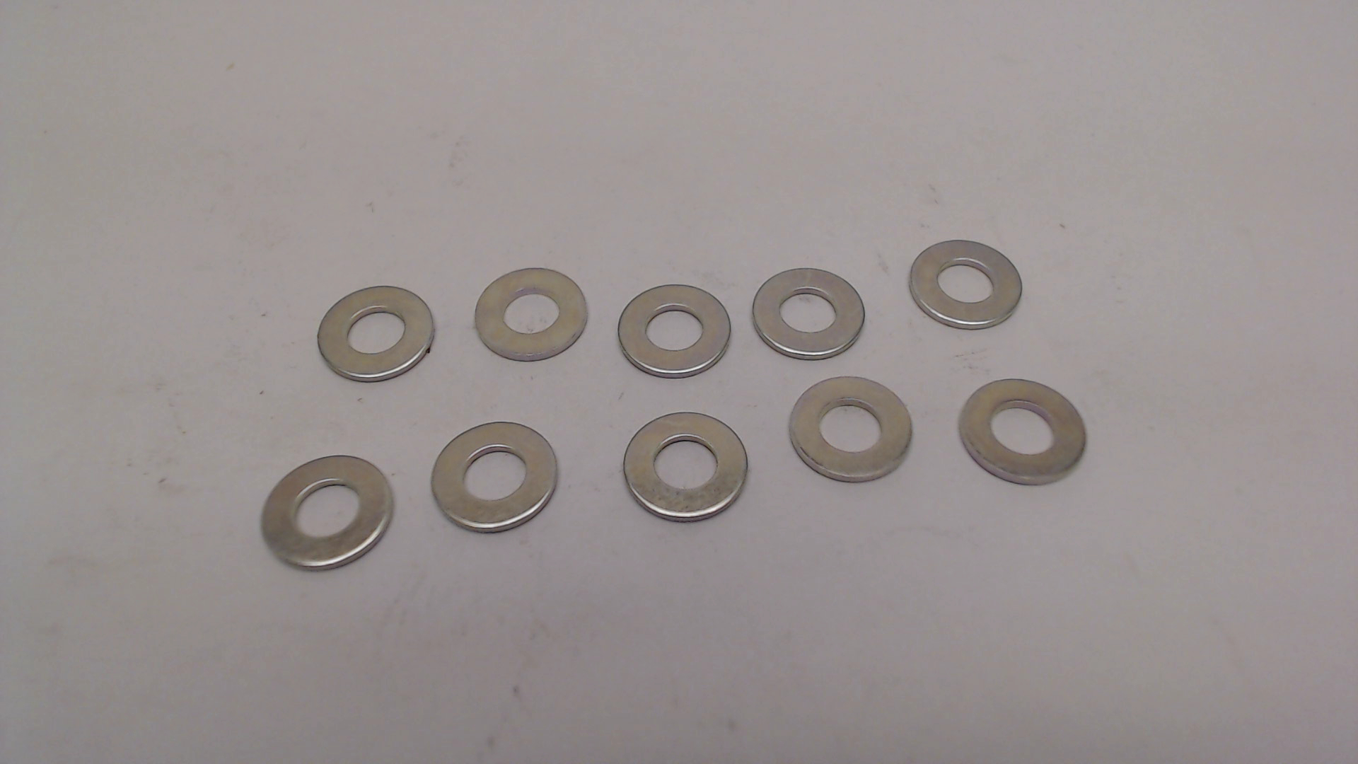 Bolt Washer M4 (10 Pcs.)