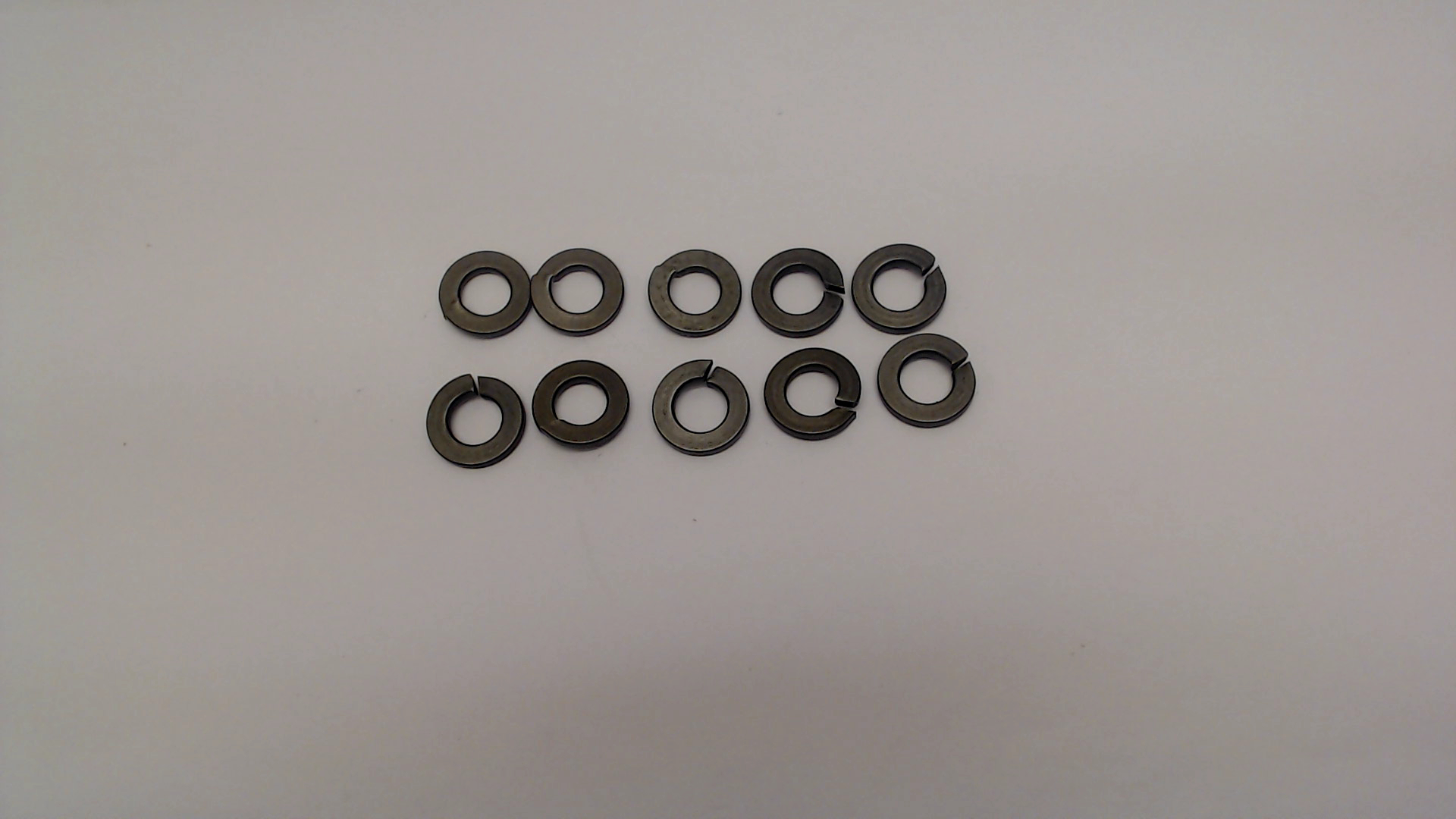 Spring Washer M6 (10 Pcs.)