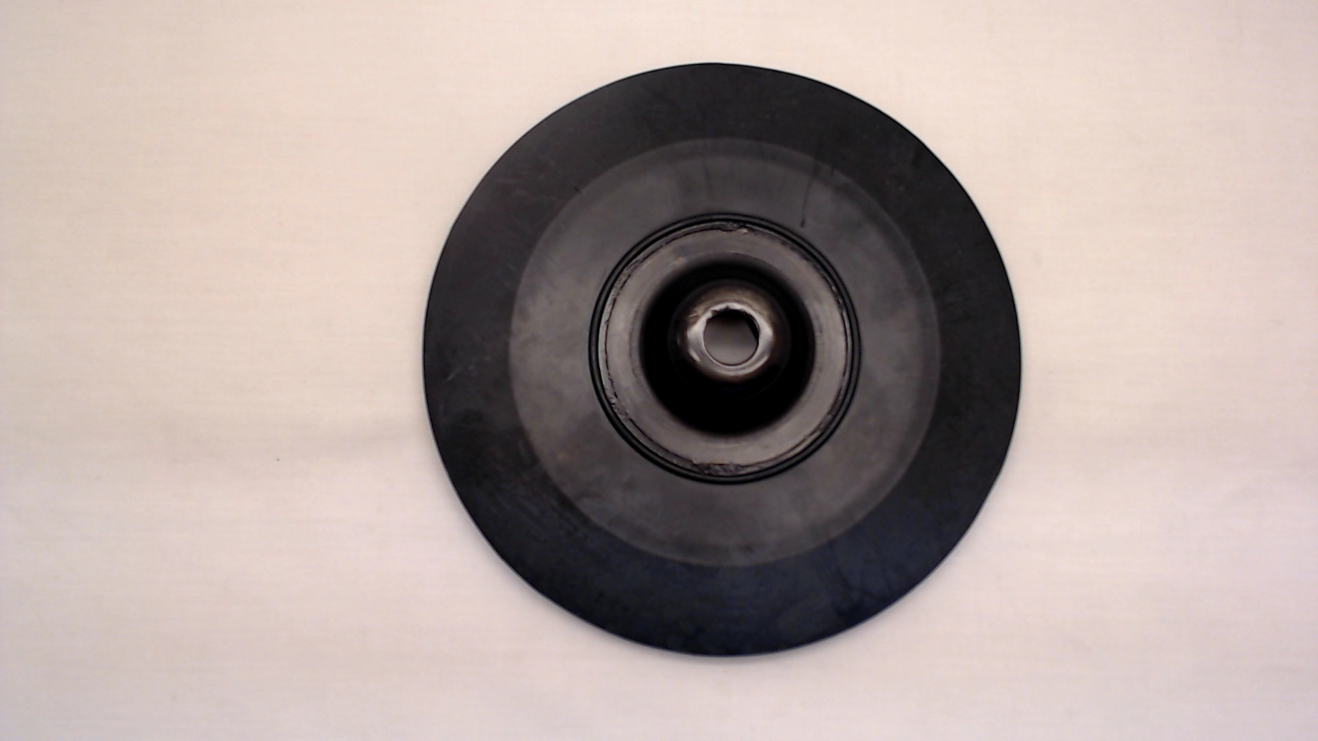 Rubber Pad (d14 Hole)