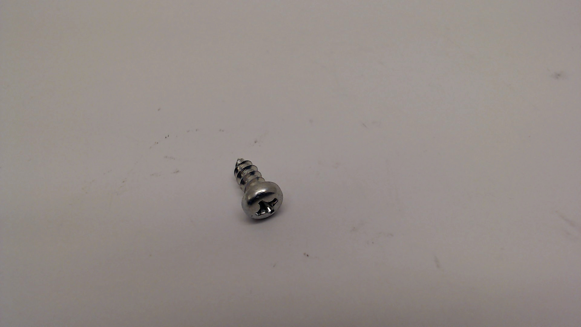 Tapping Screw D4x10
