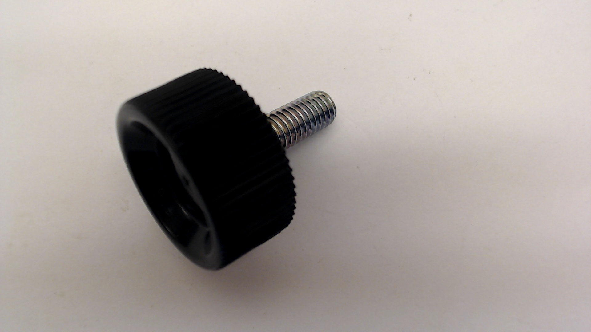 Knob Bolt M6x17