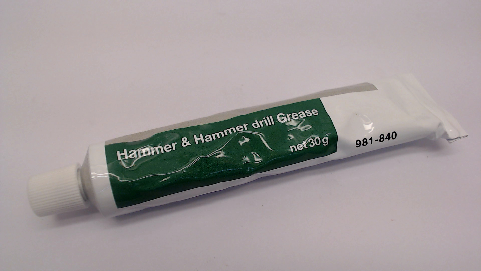 Grease (a) For Hammer.hammer Drill (30g