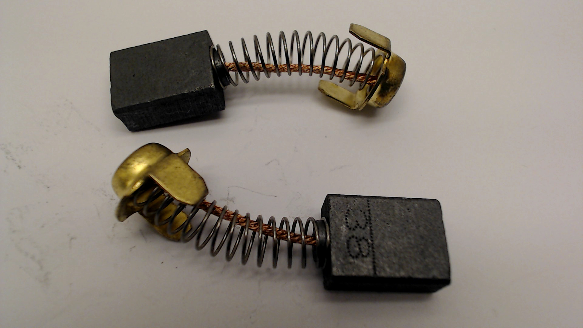 Carbon Brush (1 Pair)
