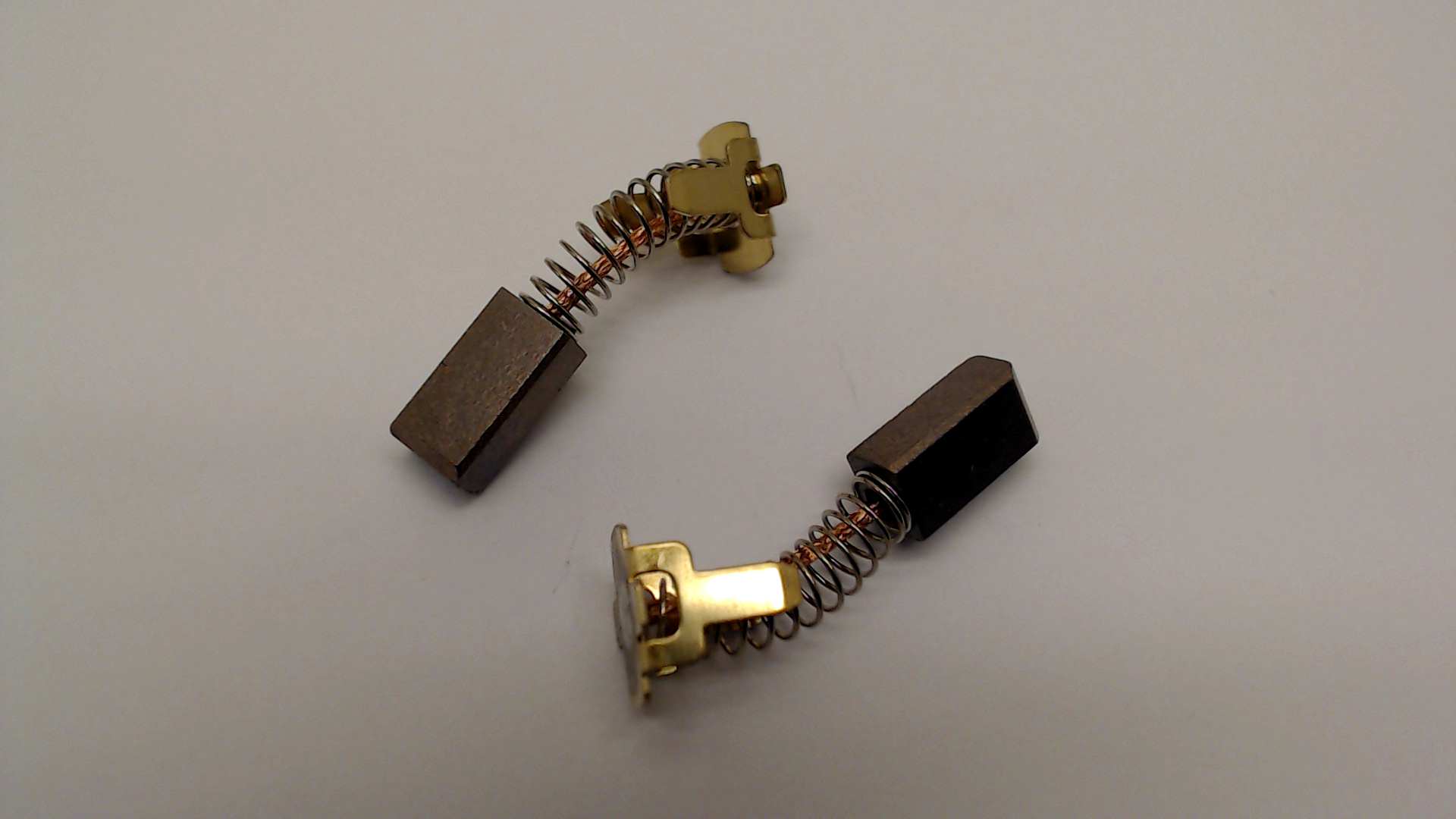 Carbon Brush 5x6x11.5 (1 Pair)