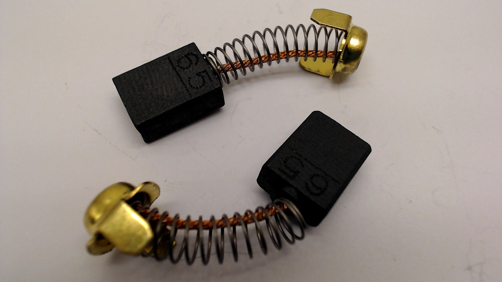 Carbon Brush (1 Pair)