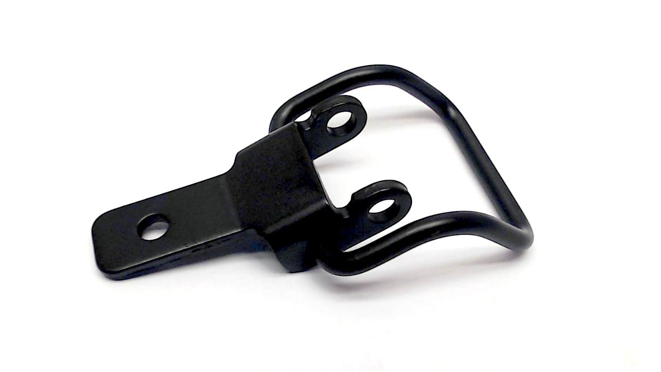 LEVER LOCK