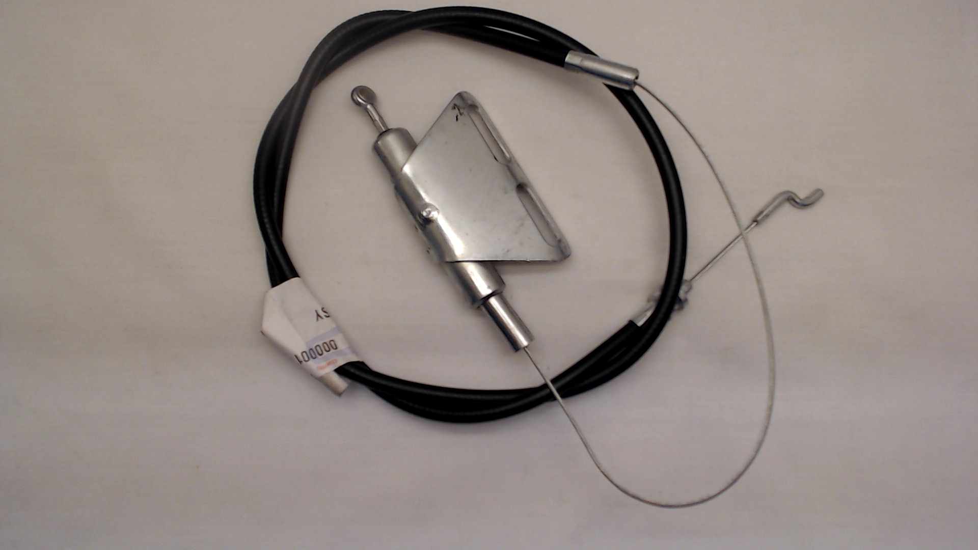 Clutch Cable Assy