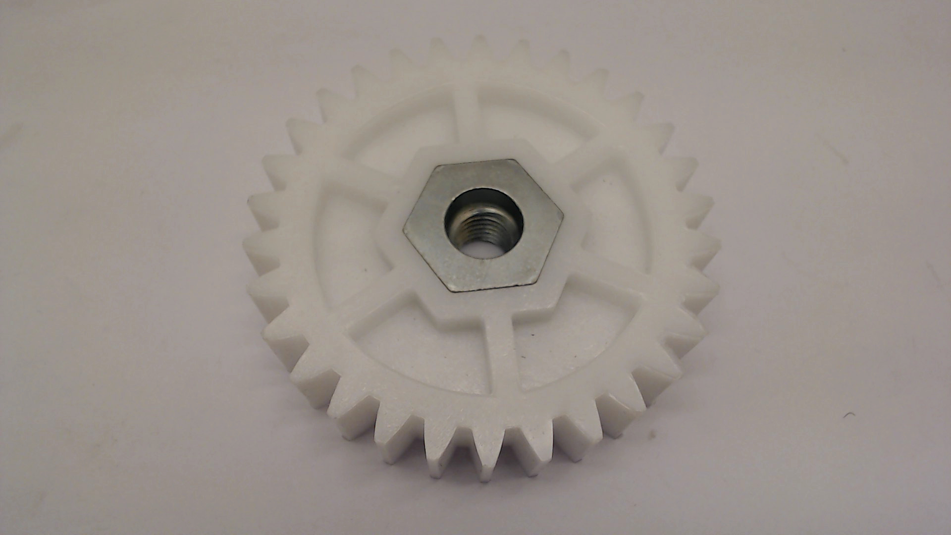 Toothed Gear