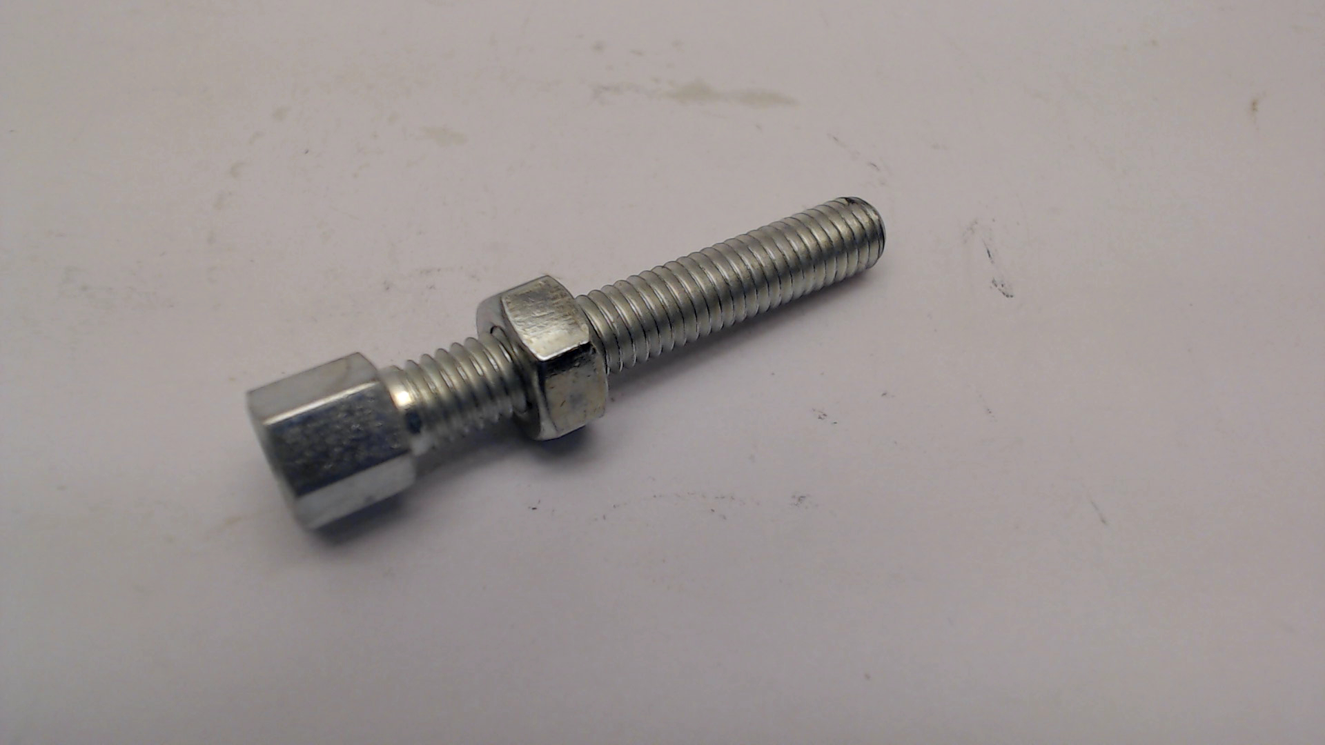 Adjusting Part