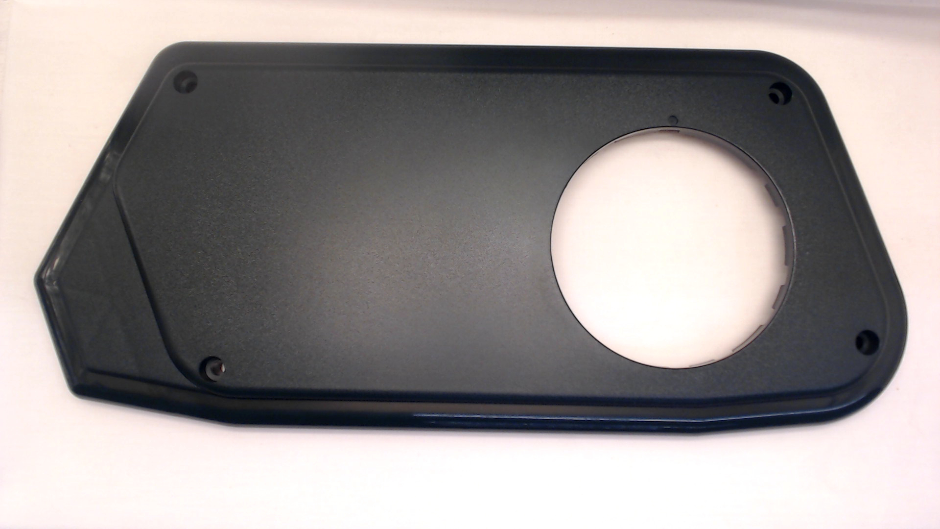 SIDE COVER