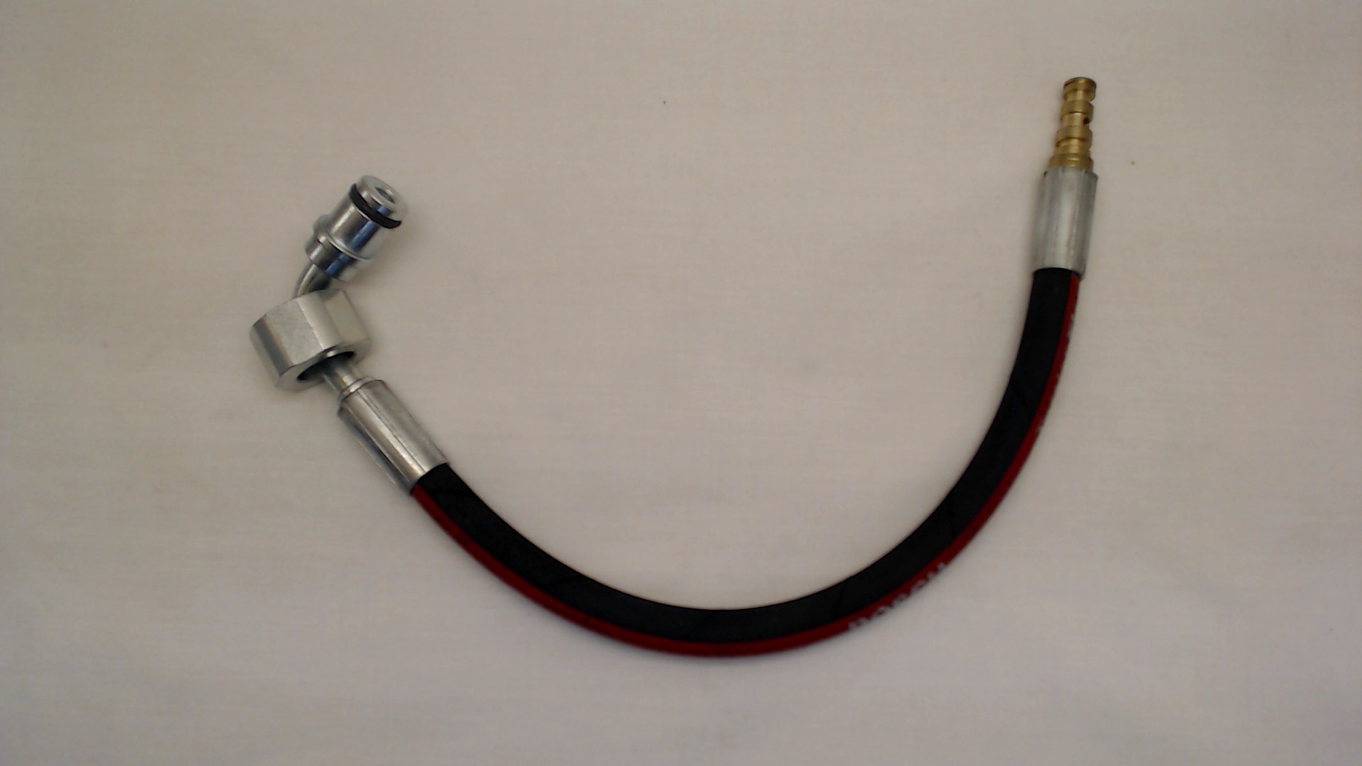 Manifold Pipe Set