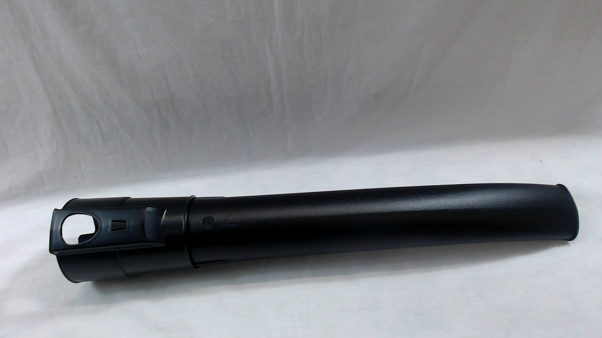 Blower Tube