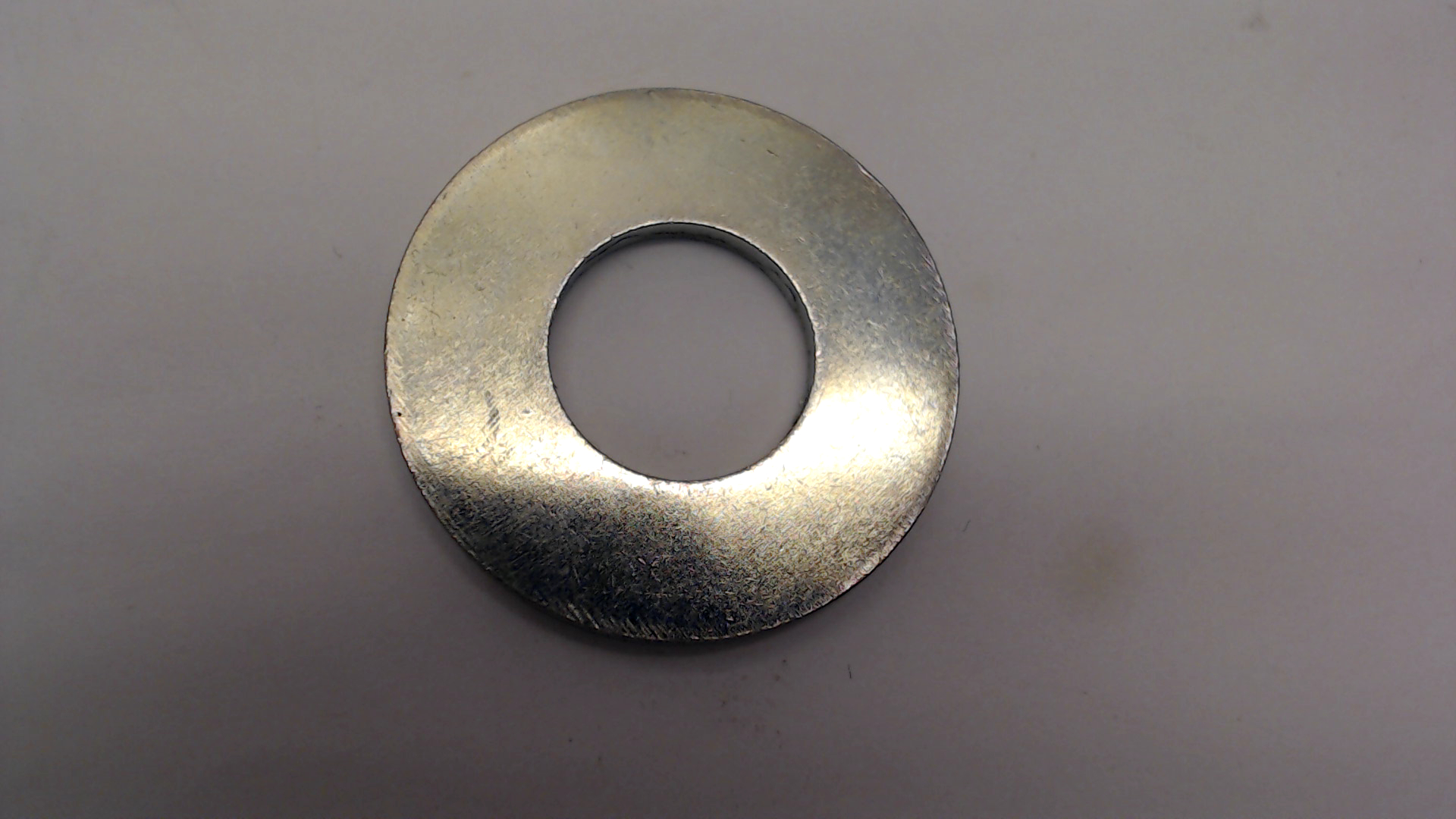 PLAIN WASHER