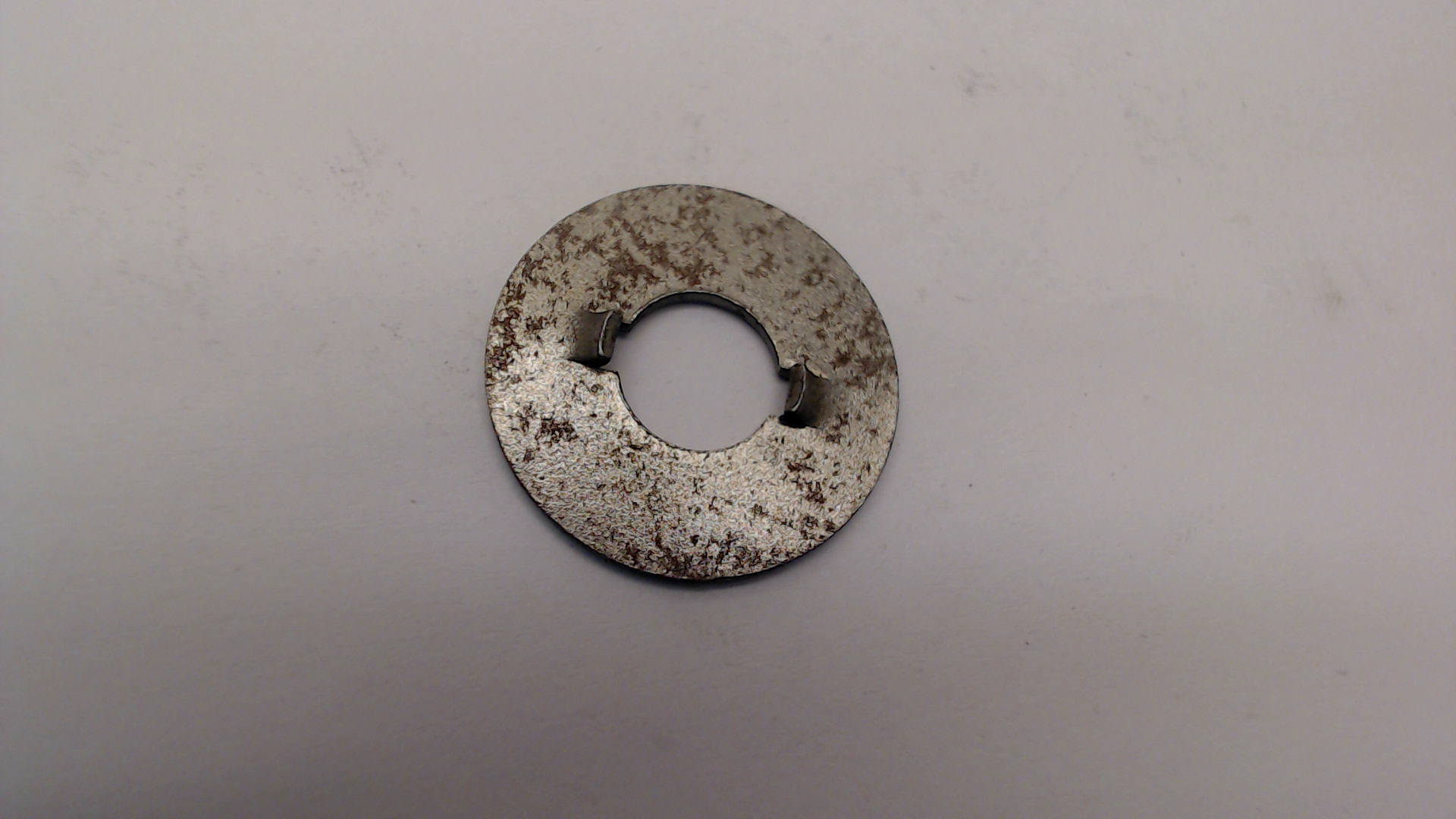 PLAIN WASHER