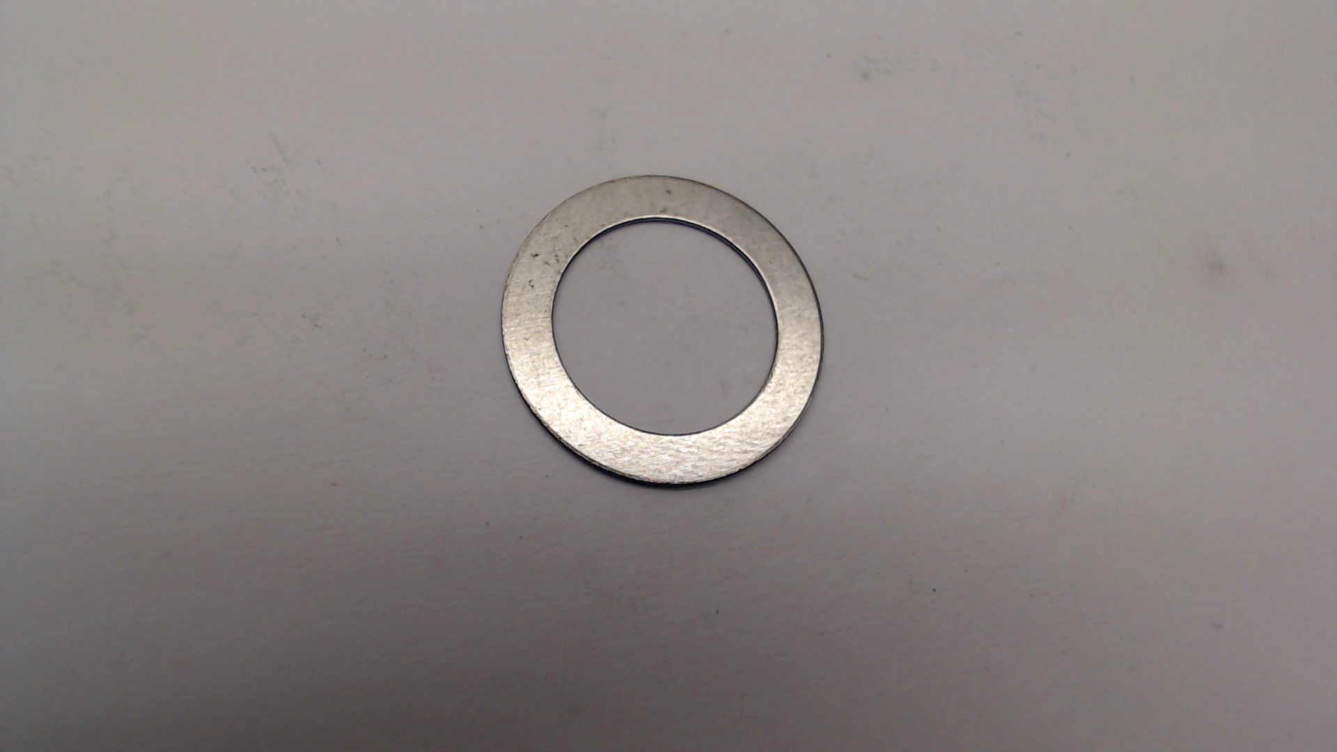 PLAIN WASHER