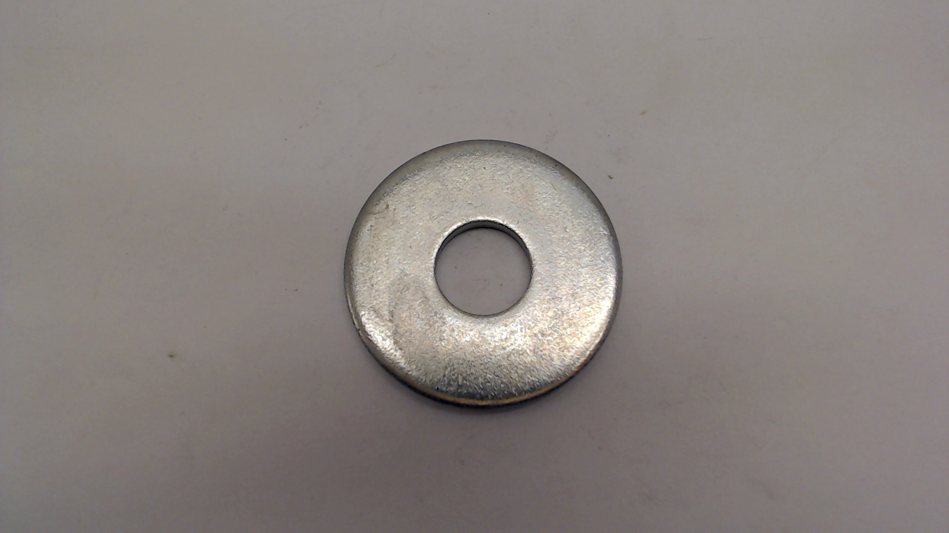 PLAIN WASHER