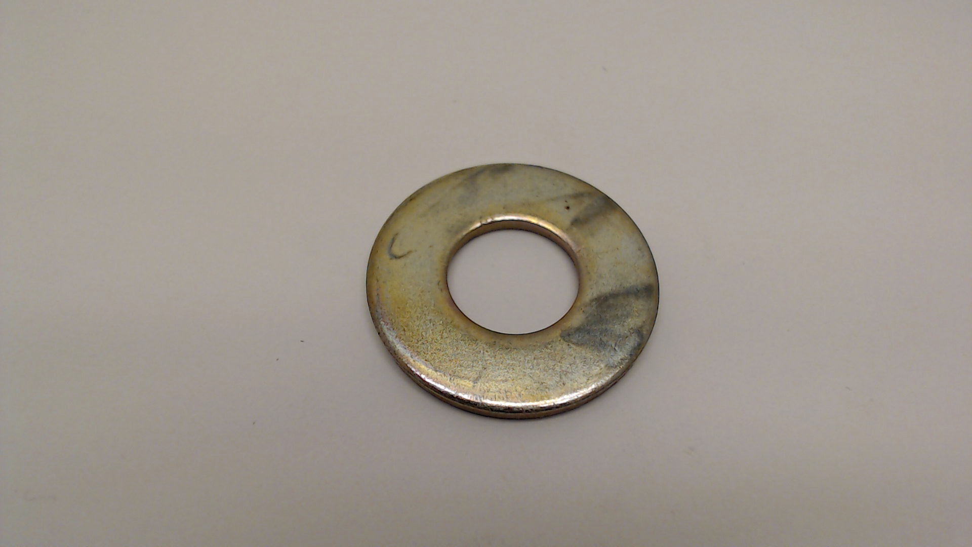 Plain Washer