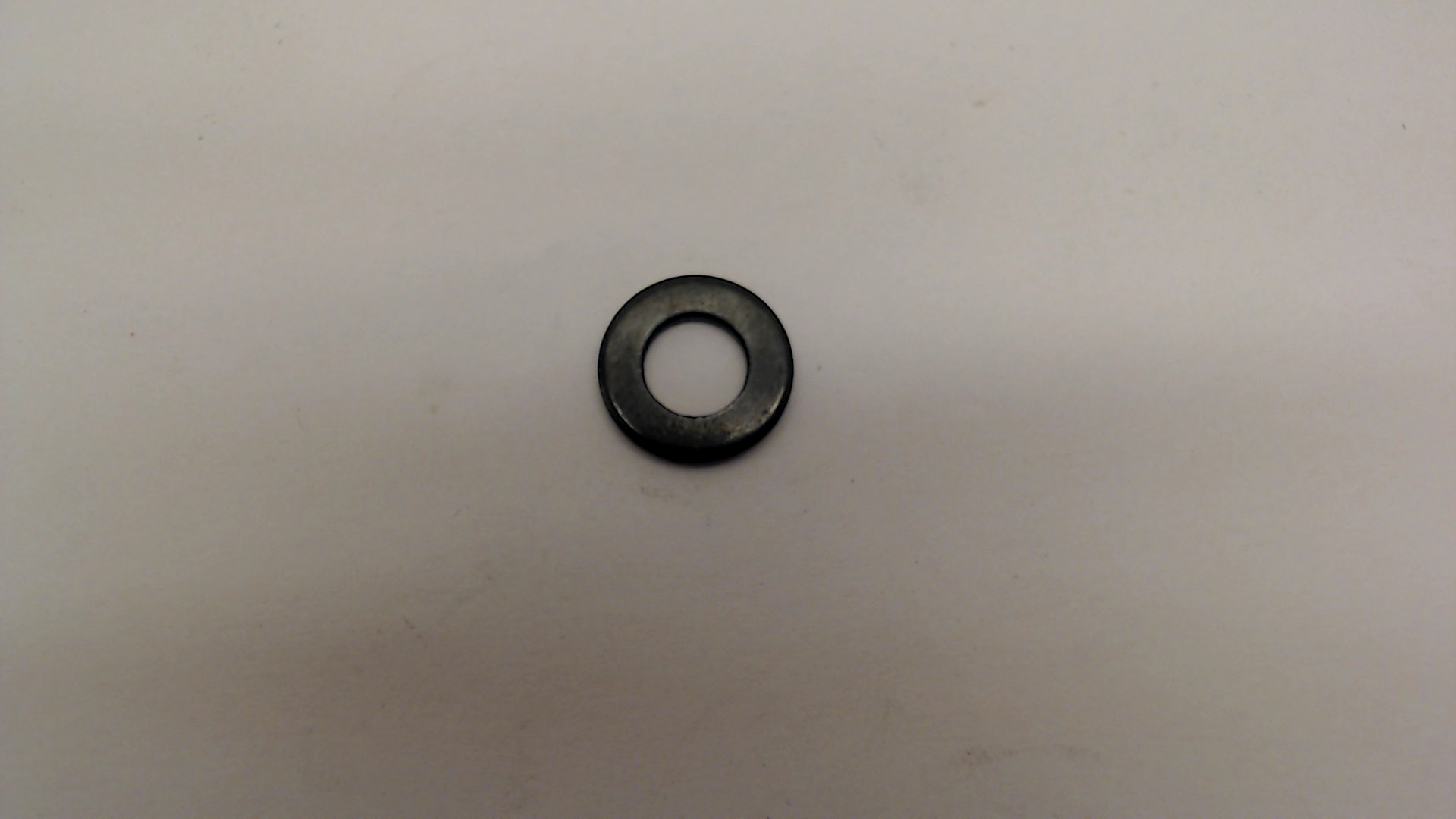 PLAIN WASHER
