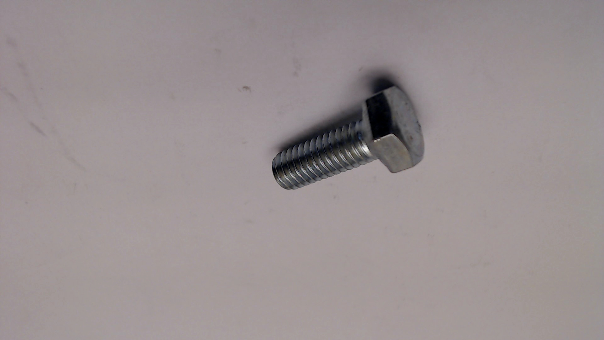 Screw