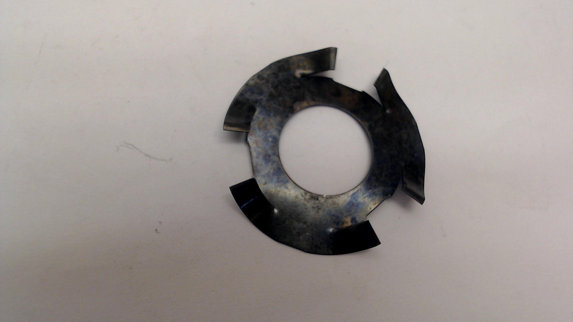 WASHER
