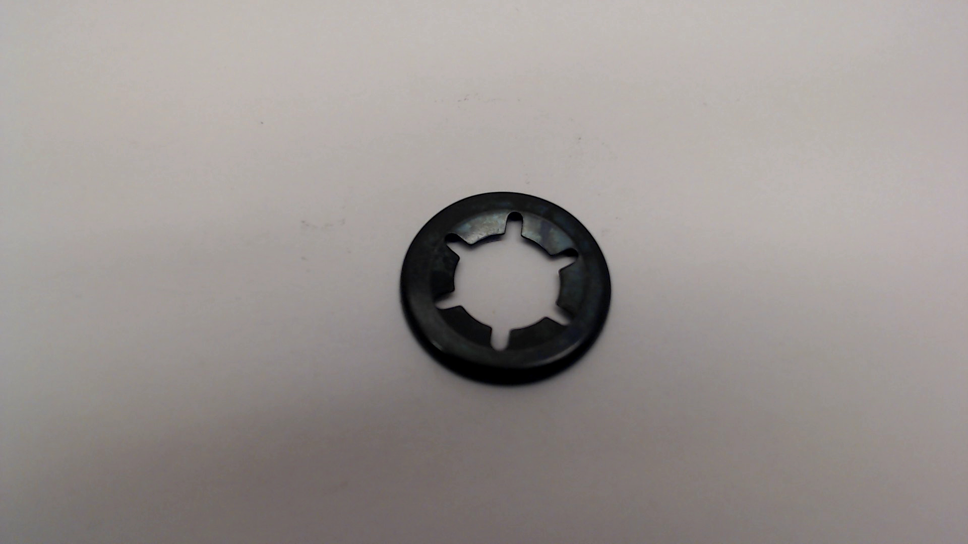 RATCHET PLATE BLACK