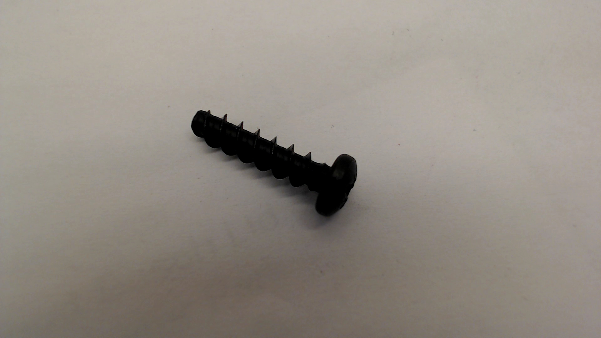 SELF-CUTTING SCREW