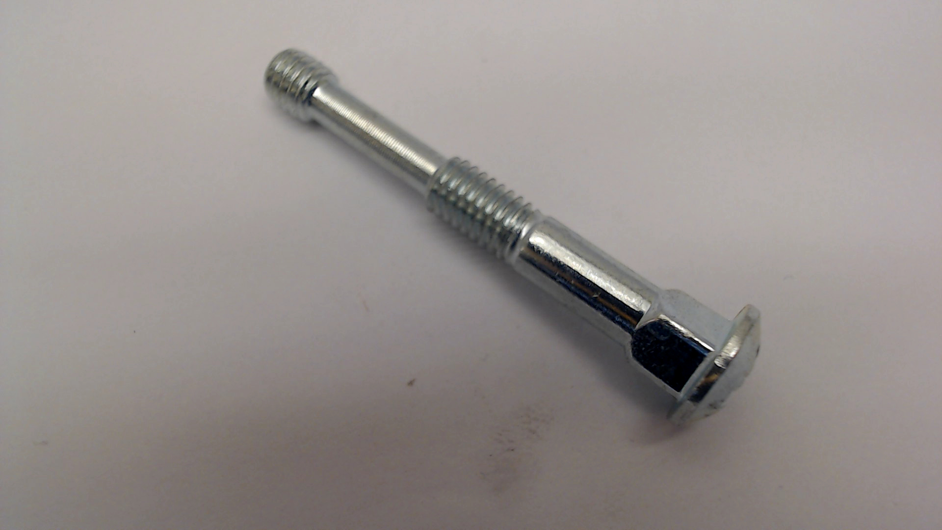 Trunnion