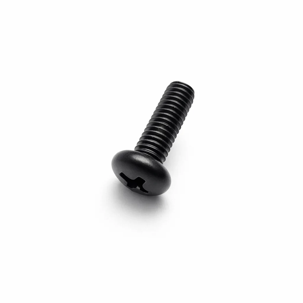 PAN HEAD SCREW M4X12 LS1018