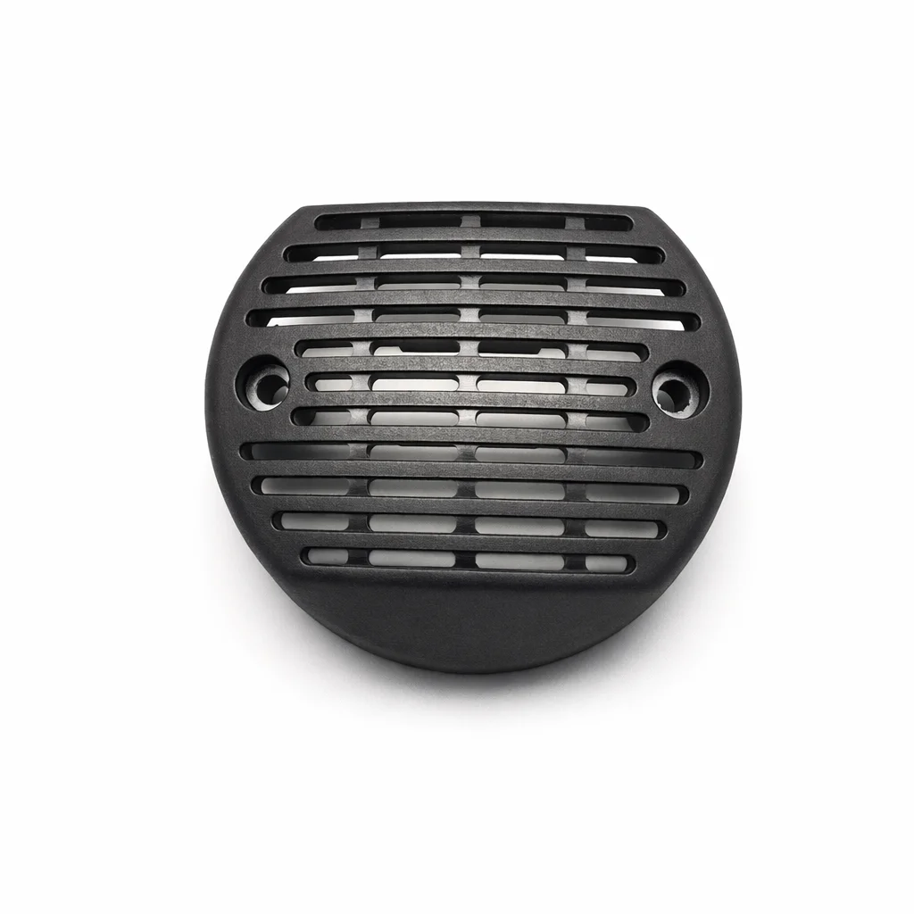 MOTOR REAR COVER LS1018L