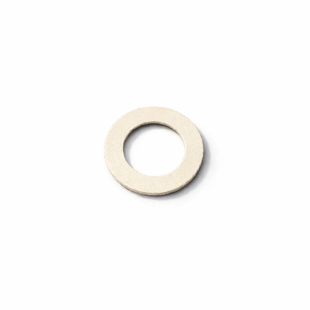 DUSTPROOF RING