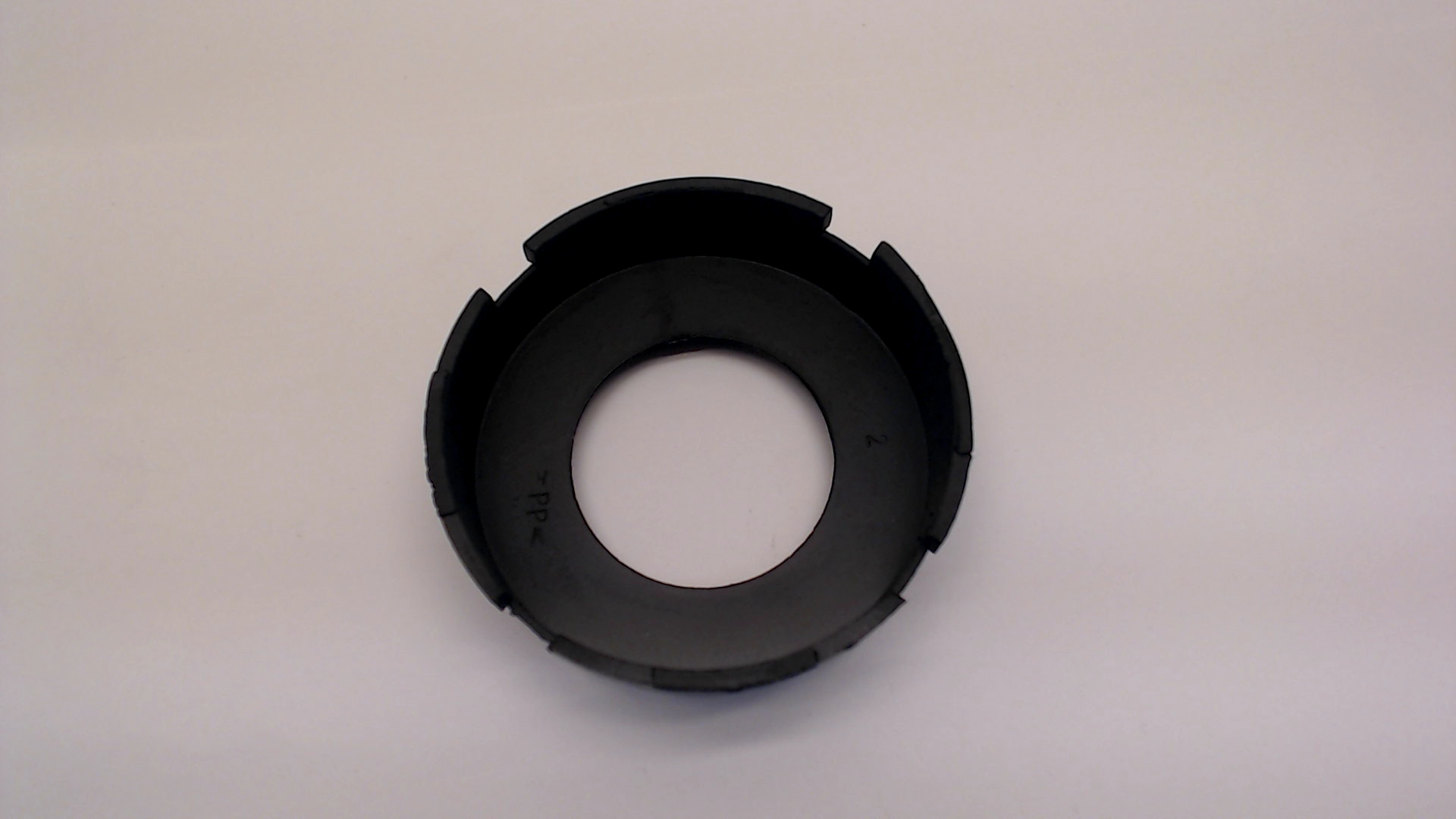 BAFFLER RING