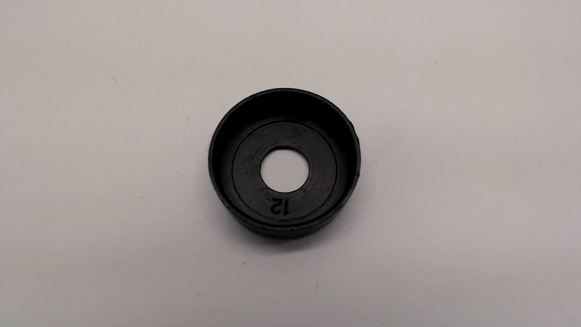DAMPING RING