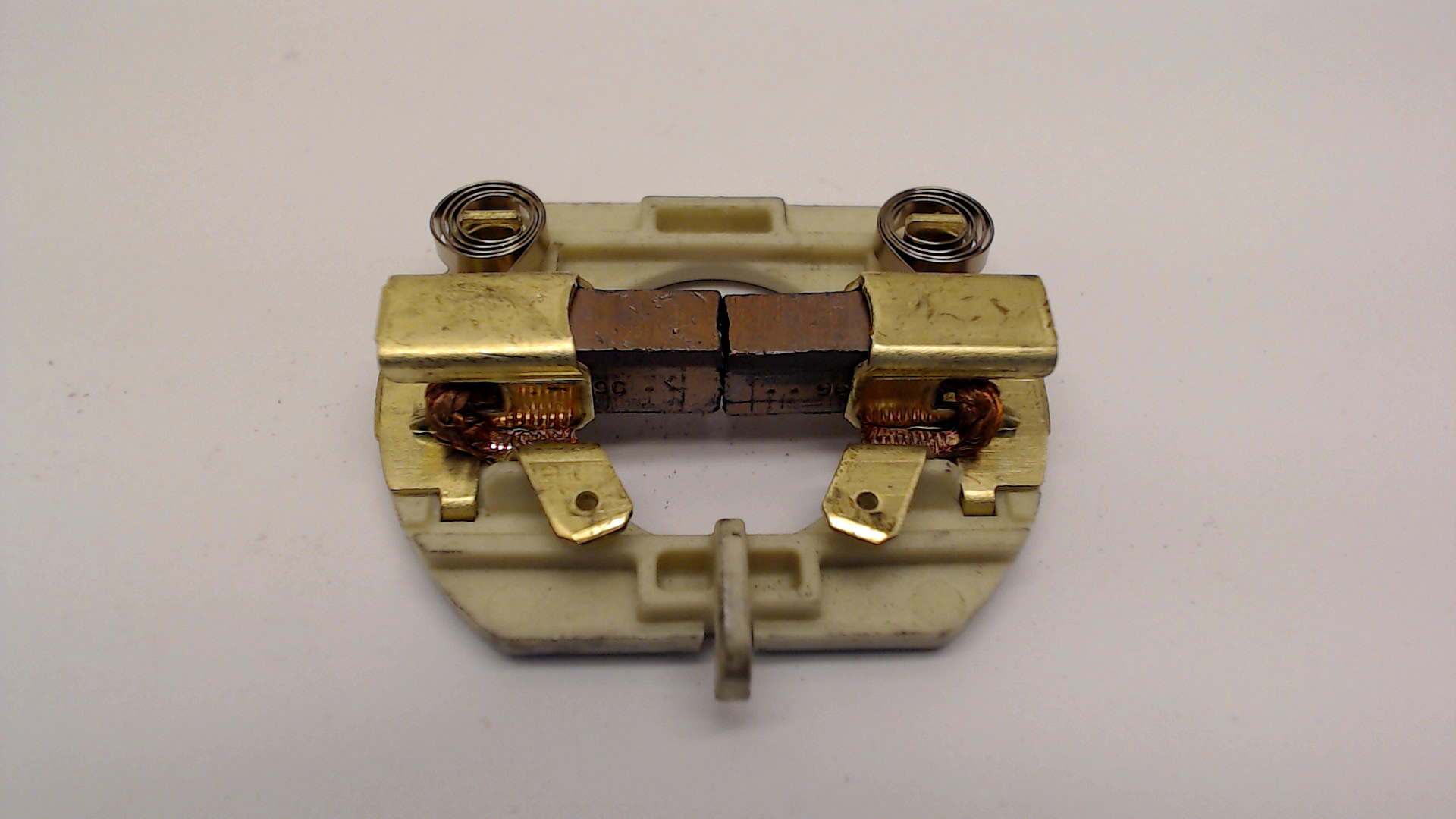BRUSHPLATE