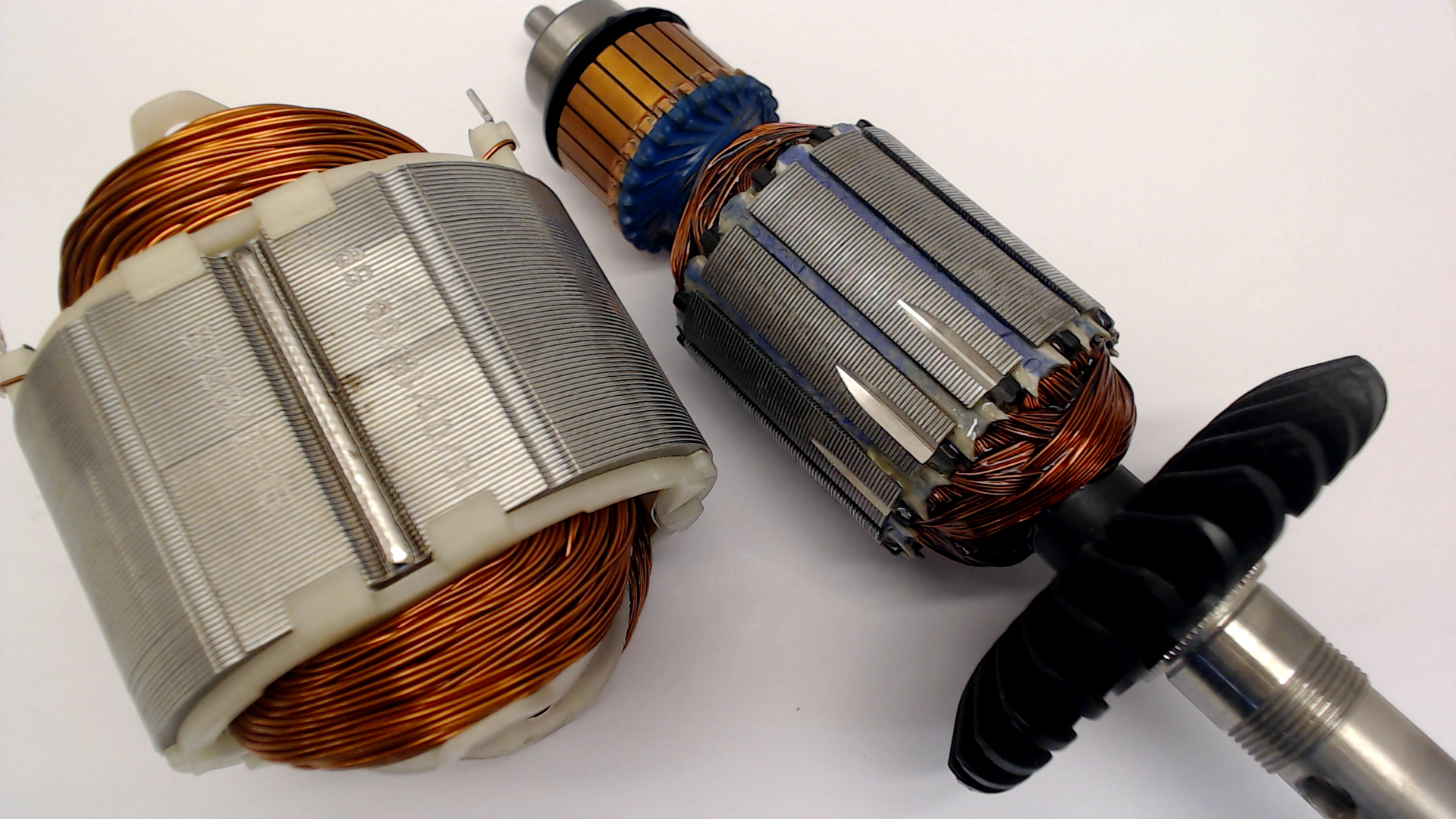 MOTOR SA 230V