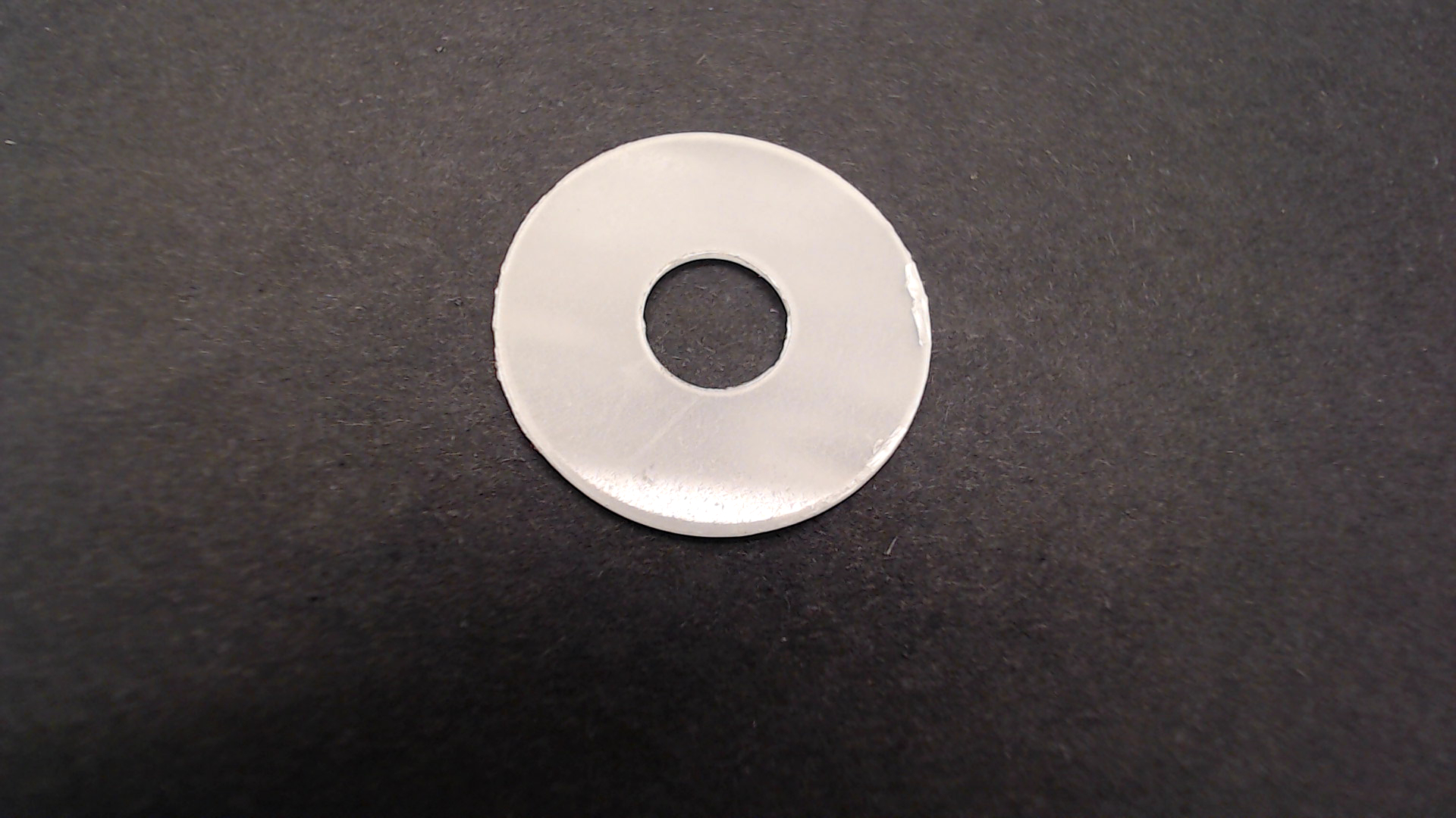 WASHER PLASTIC