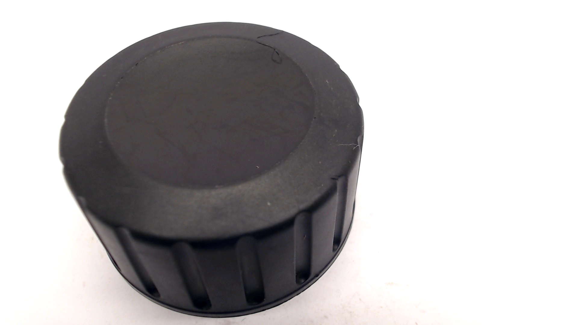 ROTARY KNOB BLK DMR107