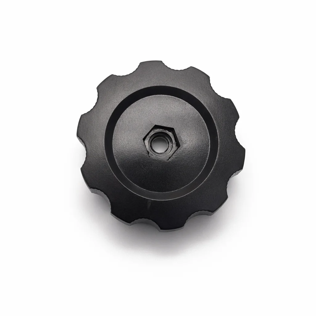 M8 KNOB