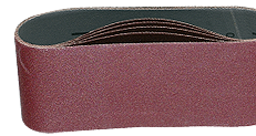 Sanding Belts - P-37116