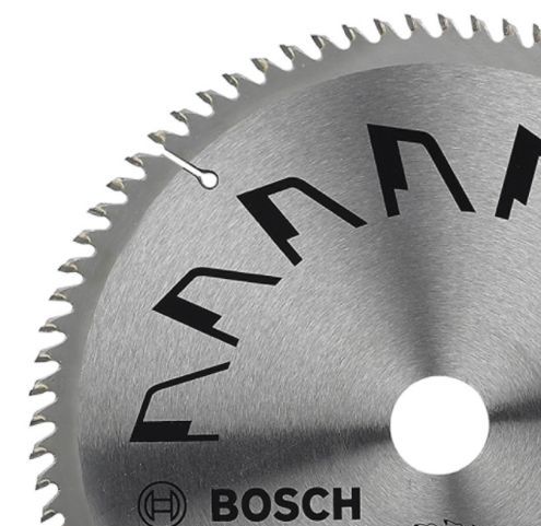 Circular Saw Blade - 2608640830